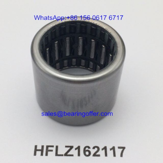 HFLZ-162117 One Way Clutch Bearing 25.4x33.338x26.99 Roller Bearing HFLZ162117 - Stock for Sale