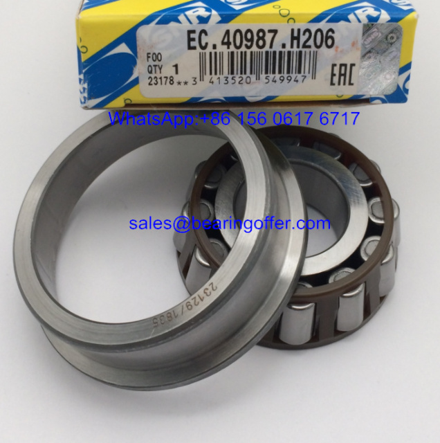 EC.40987.H206 Gearbox Bearing EC40987H206 Roller Bearing - Stock for Sale