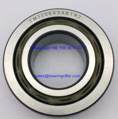 TM3206X3 Transmission Bearing 30x60x19 Ball Bearing TM3206 - Stock for Sale