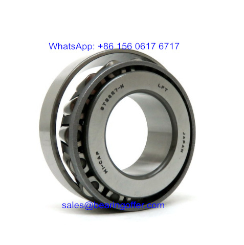 ST2857-N Automobile Bearing 28x57x17 Roller Bearing HI-CAPST2857-NLFT - Stock for Sale