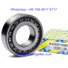 N41627H300 Gearbox Bearing 36x72x19.5 Roller Bearing N.41627.H300 - Stock for Sale
