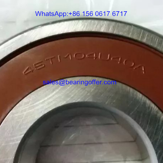 45TM04NC3 Auto Bearing 45TM04N C3 Ball Bearing - Stock for Sale