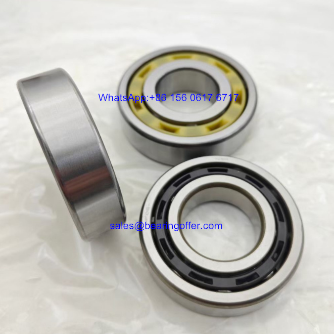 6207 Reducer Bearing 6207 A13 UR Ball Bearing - Stock for Sale