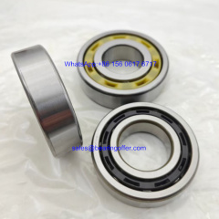 6207 Reducer Bearing 6207 A13 UR Ball Bearing - Stock for Sale