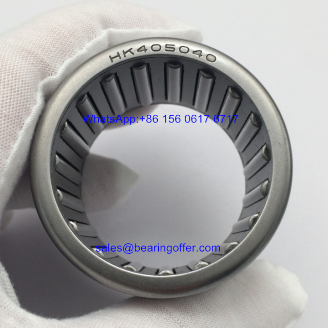 HK405040 Needle Bearing HK40X50X40 Roller Bearing - Stock for Sale