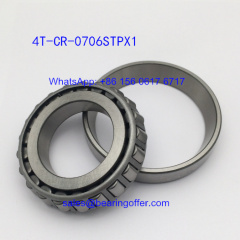 4T-CR-0706STPX1 Gearbox Bearing CR0706 Roller Bearing - Stock for Sale