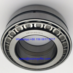 HR70KBE42+L Double Row Tapered Roller Bearing HR70KBE42-L - Stock for Sale