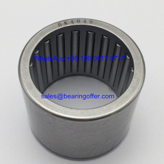 HK4040 Transmission Bearing 40X50X40 Roller Bearing TA4040 - Stock for Sale