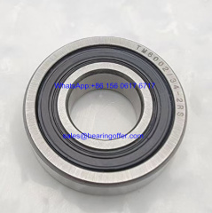 TM6002/34-2RS Auto Bearing TM6002/34 Ball Bearing 6002/34-2RS - Stock for Sale