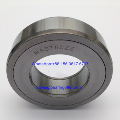 NAST50ZZ Cam Follower Bearing NAST50 Roller Bearing - Stock for Sale