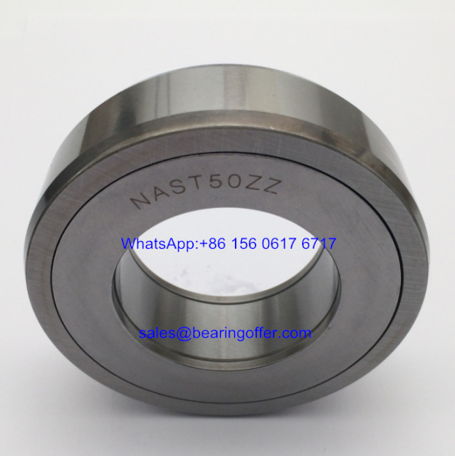 NAST50ZZ Cam Follower Bearing NAST50 Roller Bearing - Stock for Sale