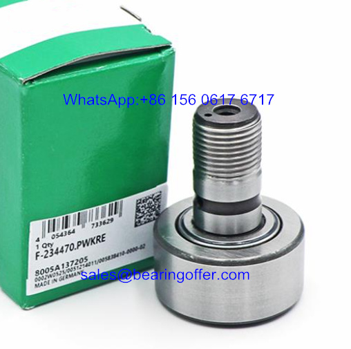 F-234470 Cam Follower F-234470.PWKRE Printing Machine Bearing - Stock for Sale