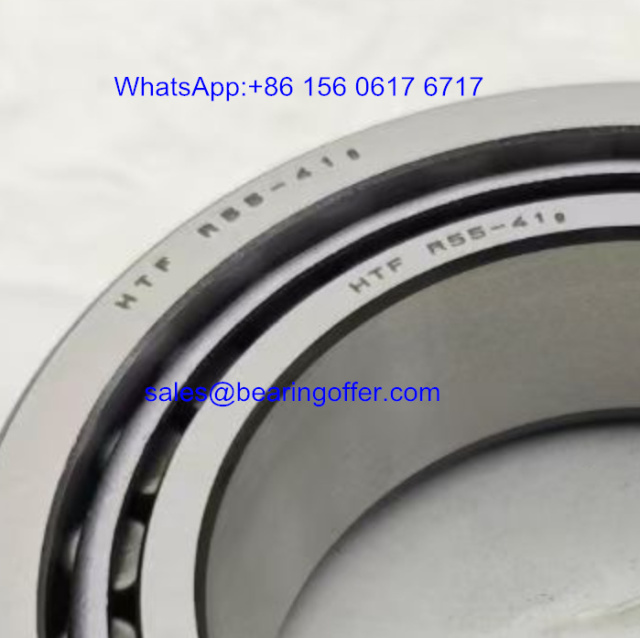 R55-41g Differential Bearing HTFR55-41g Roller Bearing - Stock for Sale
