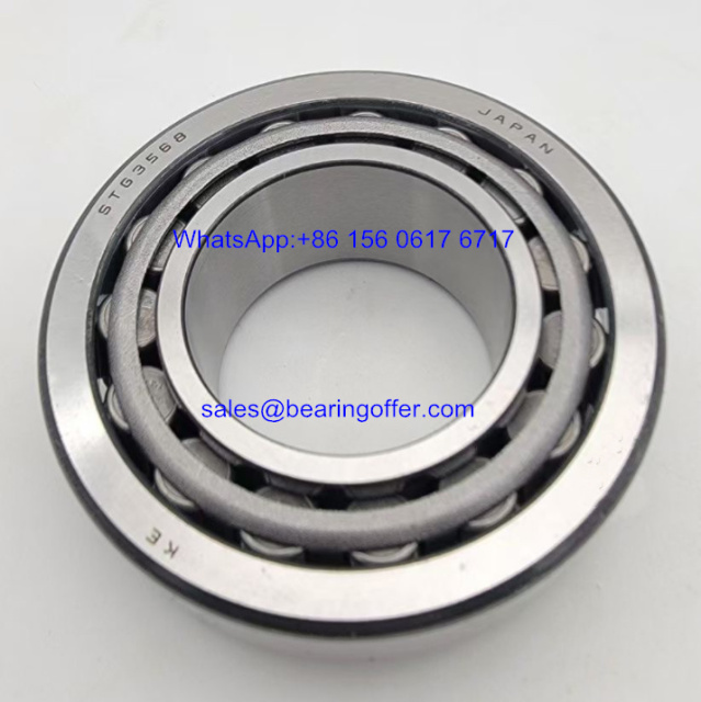 STG3568 Gearbox Bearing KESTG3568LFT Roller Bearing - Stock for Sale