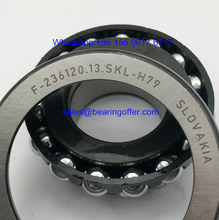 F-236120 Differential Bearing 30.162x64.292x23mm - Stock for Sale