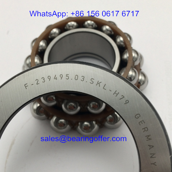 F-239495.03.SKL-H79 Differential Bearing F-239495.03 Ball Bearing - Stock for Sale