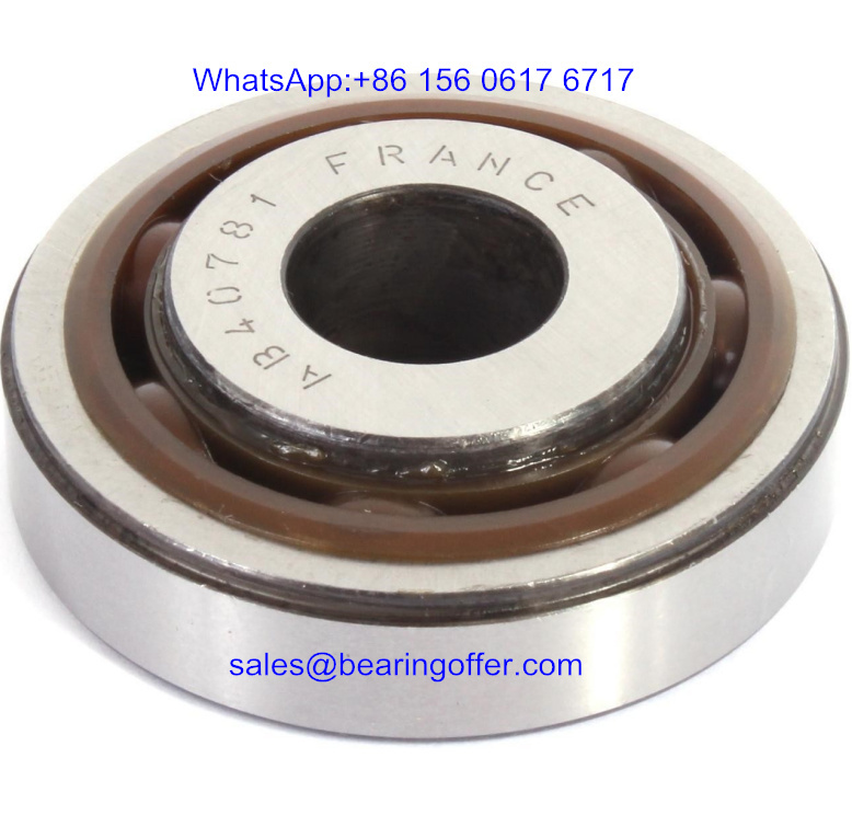 AB40781 France Auto Bearing AB.40781 Ball Bearing - Stock for Sale