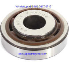 AB40781 France Auto Bearing AB.40781 Ball Bearing - Stock for Sale