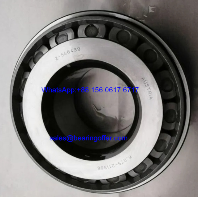 546439 Rolling Bearing Z-546439 Roller Bearing Z-546439.TR1PW - Stock for Sale
