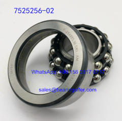 7525256-02 Differential Bearing 752525602 Ball Bearing - Stock for Sale