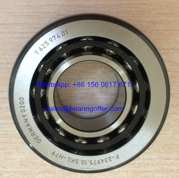 762597401 Auto Differential Bearing 7625974 01 Ball Bearing - Stock for Sale