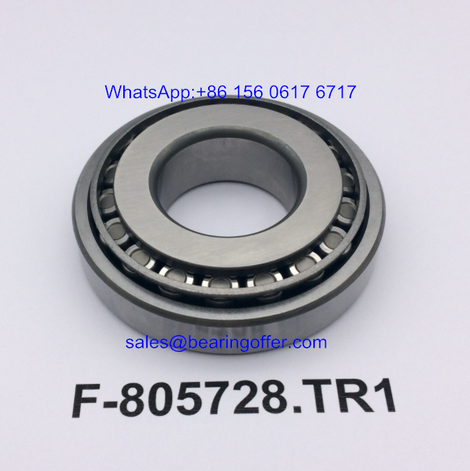 F-805728.TR1 Gearbox Bearing F-805728.TRI Roller Bearing - Stock for Sale