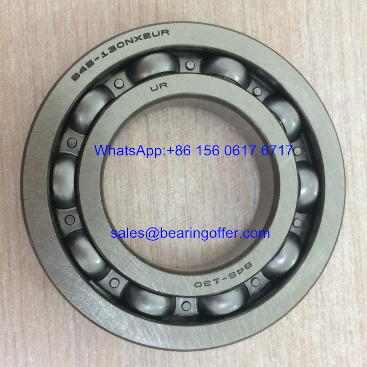 B45-130NX2UR Automobile Bearings 45*85*15 Ball Bearing - Stock for Sale