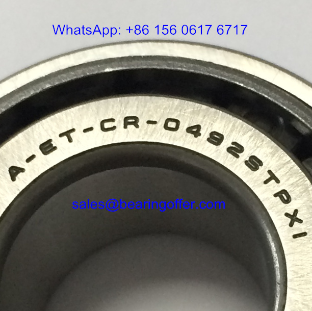 A-ET-CR-0492STPX1 Auto Wheel Bearing 21.99x50x18.5 Roller Bearing - Stock for Sale
