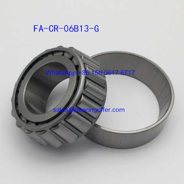 FA-CR-06B13-G Auto Bearing CR06B13 Roller Bearing - Stock for Sale