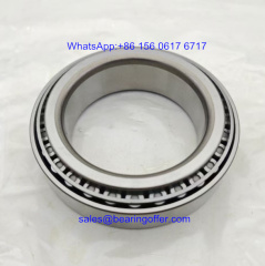 R61Z-4 Differential Bearings R612-4 Roller Bearing - Stock for Sale