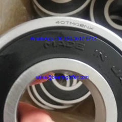 40TM02NX Japan Auto Bearing 40TM02N Ball Bearing - Stock for Sale