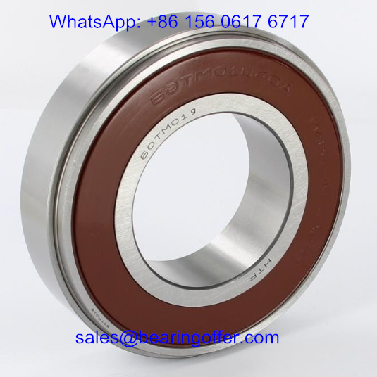 HTF60TM01G3EC3 Auto Bearing HTF-60TM01-G-3EC3 Ball Bearing - Stock for Sale