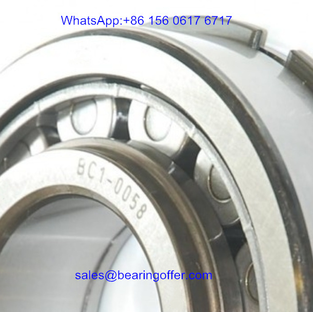 BC1-0058 Auto Bearing 310ECN/VE003 Roller Bearing X8877197 - Stock for Sale