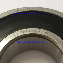 40TM02a1UR Japan Auto Bearing 40X90X25 Ball Bearing - Stock for Sale