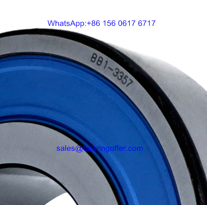 BB1-3359 Auto Bearing  60X30X31 Ball Bearing - Stock for Sale