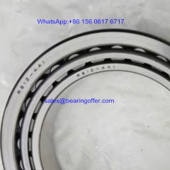 R61Z-4A1 Differential Bearing R61Z-4A Roller Bearing - Stock for Sale