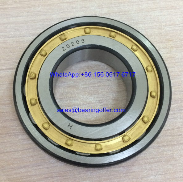 20208M Barrel Bearing 20208MC3 Roller Bearing 20208 - Stock for Sale