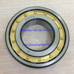 20208M Barrel Bearing 20208MC3 Roller Bearing 20208 - Stock for Sale