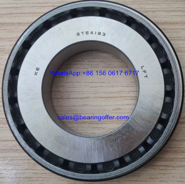 STE4183/STE4183YR1 Differential Bearing 41.275*82.55*21 Roller Bearing - Stock for Sale