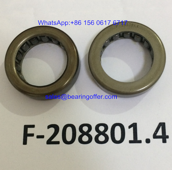 F-208801.4 Transmission Bearing F-2088014 Roller Bearing - Stock for Sale