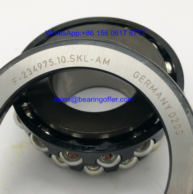 F-234975.10.SKL-AM Auto Bearing F-234975.10 Ball Bearing - Stock for Sale