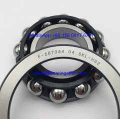 F-567344.03.SKL Differantial Bearing 36.512x76.2x19 Ball Bearing - Stock for Sale