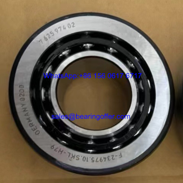 7625974-02 Differential Bearing 31.75x73x29.37 Ball Bearing 762597402 - Stock for Sale