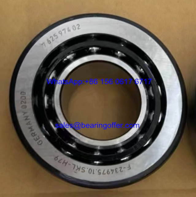 7625974-02 Differential Bearing 31.75x73x29.37 Ball Bearing 762597402 - Stock for Sale