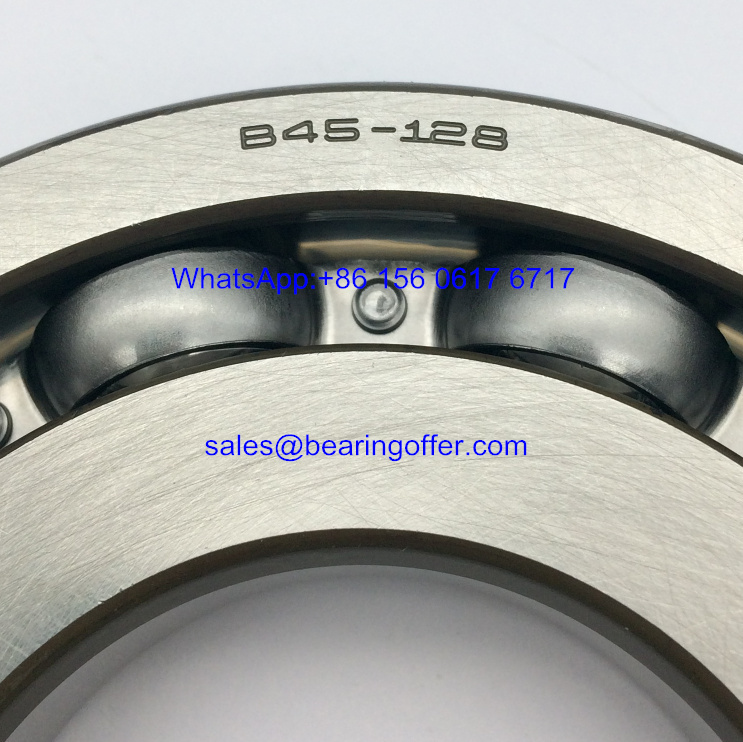 B45-128 JF016E JF017E Gearbox Bearing 45x97x17 Ball Bearing - Stock for Sale