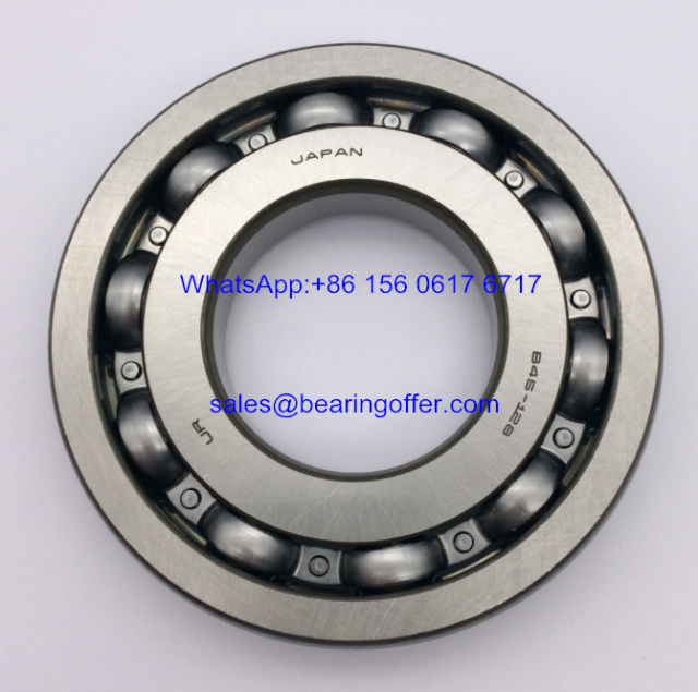 B45-128 JF016E JF017E Gearbox Bearing 45x97x17 Ball Bearing - Stock for Sale