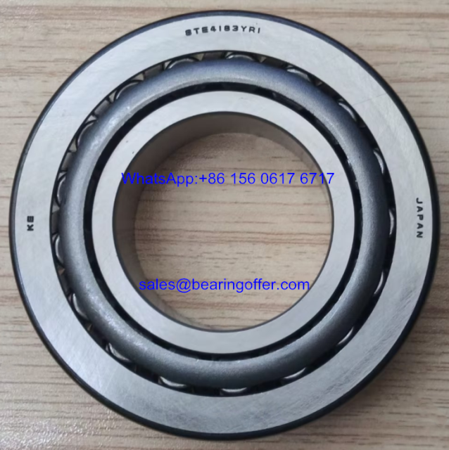 STE4183/STE4183YR1 Differential Bearing 41.275*82.55*21 Roller Bearing - Stock for Sale