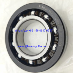 F-612091 Automobile Bearing 45x90x19 Ball Bearing F-612091.06 - Stock for Sale