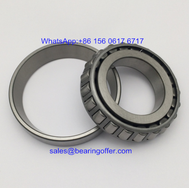 CBK093 Rolling Bearing 33.338x76.2x29.37 Roller Bearing - Stock for Sale