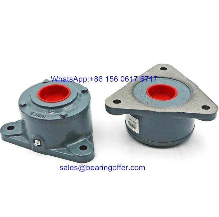 F511-WB-L Flange Housing F511WB-L Pillow Block Bearing - Stock for Sale